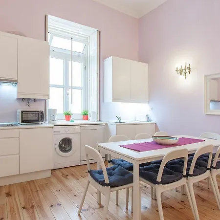 Apartamento Centerl 3 Bedroom Comfort *