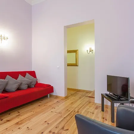 Centerl 3 Bedroom Comfort *