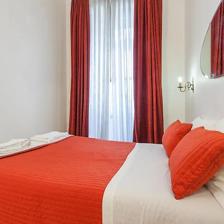 Centerl 3 Bedroom Comfort Apartmán