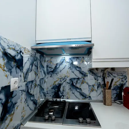 דירה Large 3-bedroom 2 Bathroom Apartment, Multiple Bathrooms, Prime Location