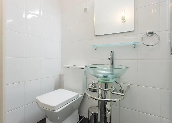 شقة Centerl 3 Bedroom Comfort *