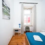 דירה Palma & - 3 Bedroom ליסבון